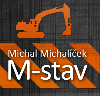 Michal Michalíček M-Stav